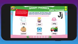 Game screenshot Phonics hack