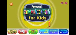 Game screenshot CCAA Kids 5 mod apk
