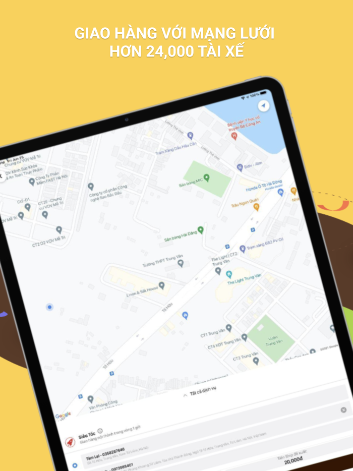 On - Bán hàng vốn 0 đồng