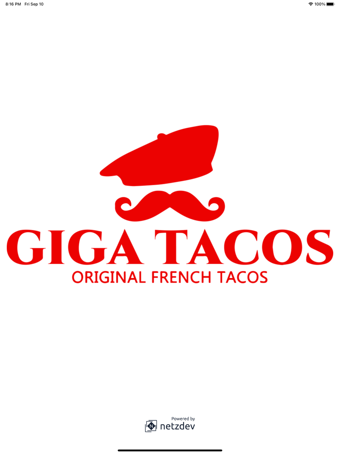 Giga Tacos