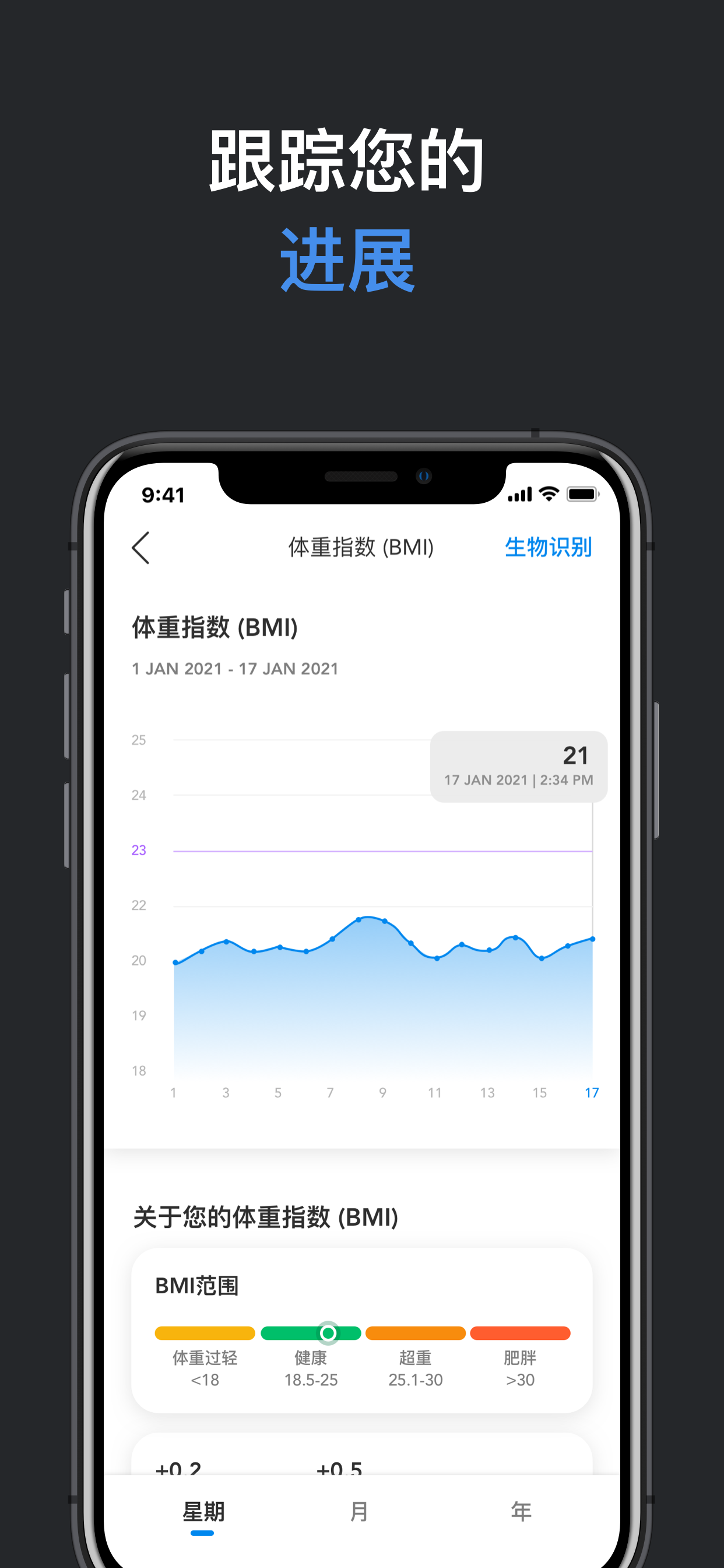 NOERDEN-健身科技 screenshot 4