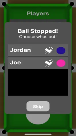 Game screenshot KingBall Mobile hack
