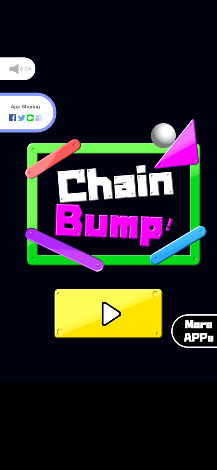 Chain Bump