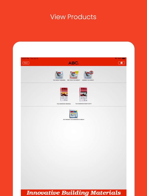 Screenshot #5 pour Tiling 101