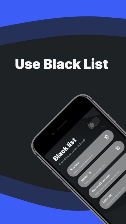 Security Steel AdblockShield