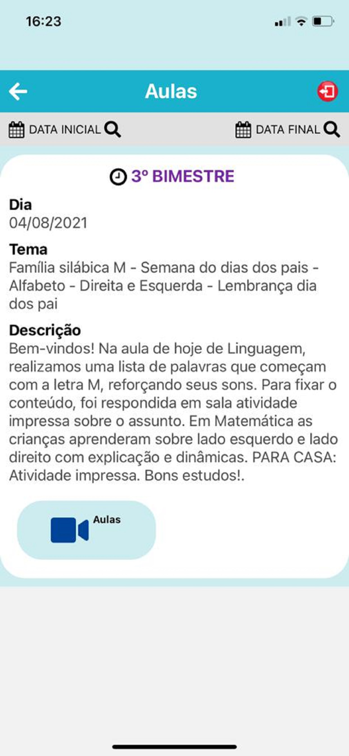 Escola ALFA