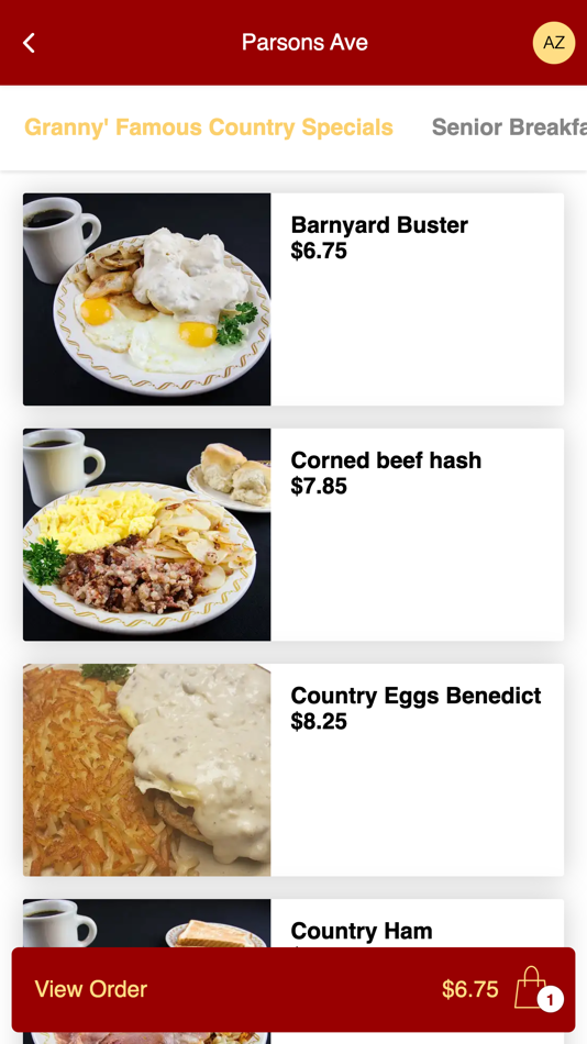 #3. Tee Jaye's (iOS) 由: Appfront A.I. LTD