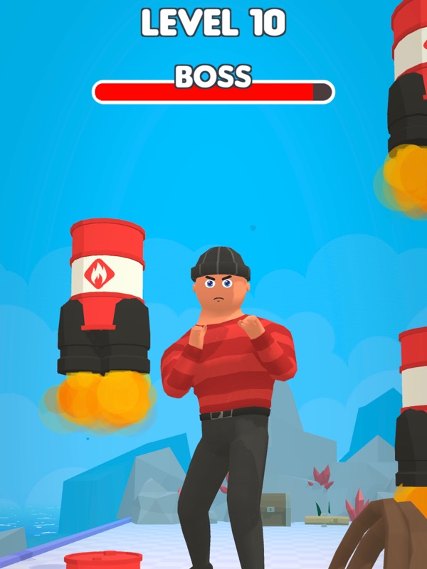 Whip Master 3D screenshot 10