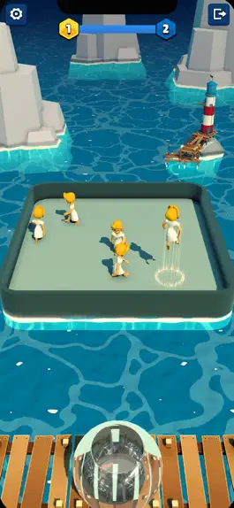 Game screenshot Judgement Day mod apk