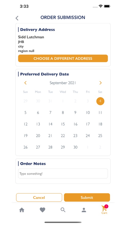 #6. Master Rib Trade Portal (iOS) 由: storilabs system technologies llp
