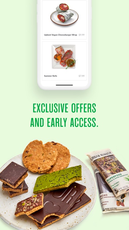 Urban Remedy Mobile screenshot-3