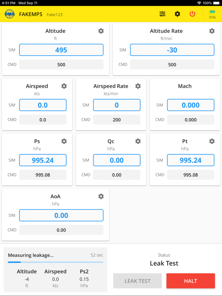 #6. DMA ADTS (iOS) 由: D.Marchiori Srl