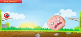 Download Bounce Tales Game screenshot Bounce Tales hack