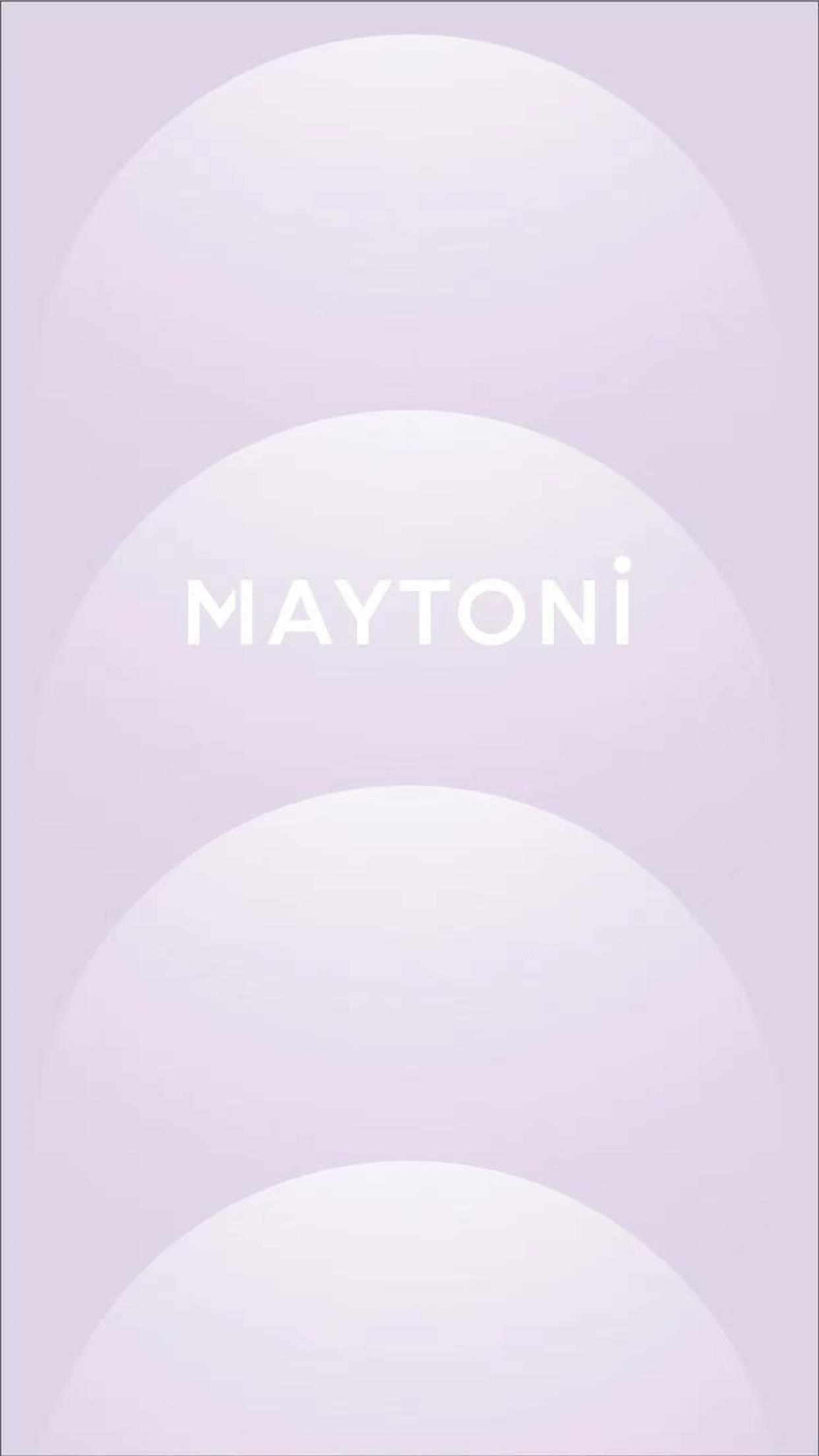 Maytoni Smart