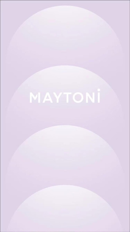 Maytoni Smart