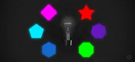 Game screenshot Night Lights Toddler Toy apk