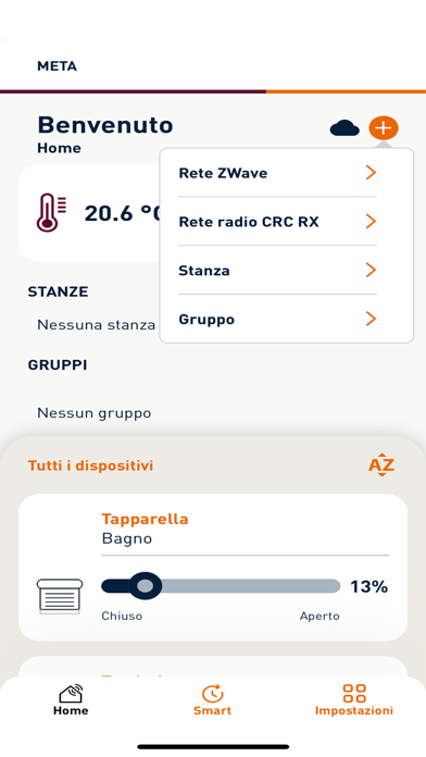 META Cherubini Screenshot