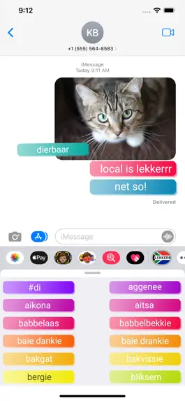 Game screenshot Local is Lekker mod apk