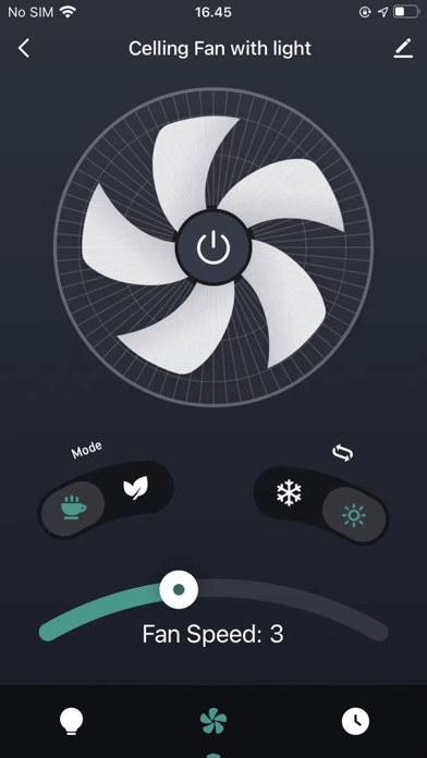 Fly Fans Screenshot