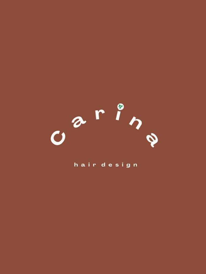 Carina hair design-ヘアサロン