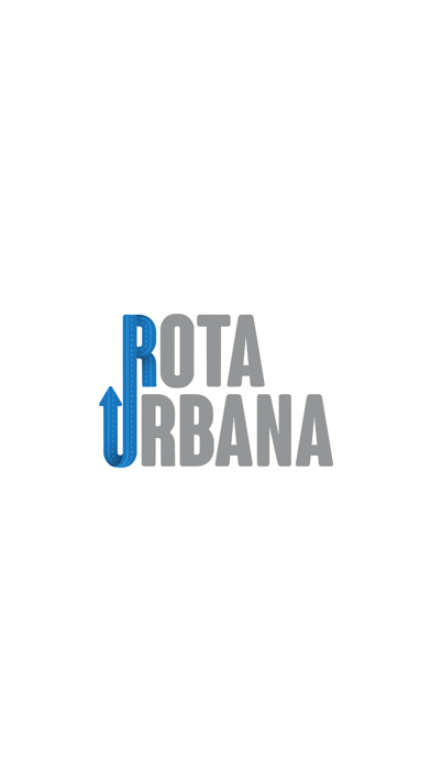 Rota Urbana Screenshot