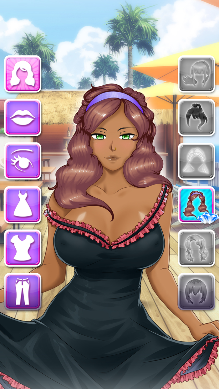 Fashion Superstar  Dress Them