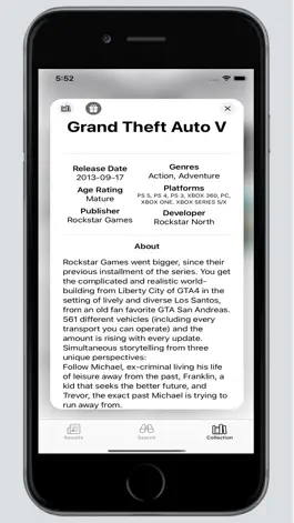 Game screenshot Foozle! apk