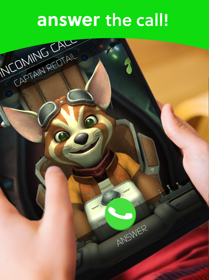 Caper - Fun family adventures