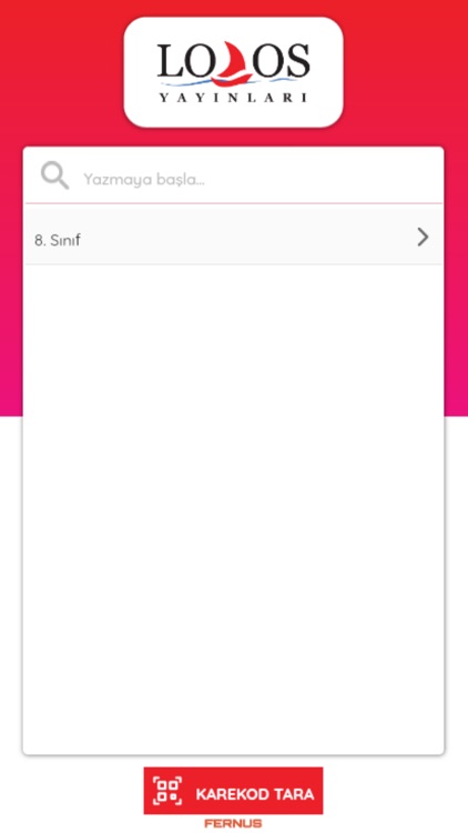 Lodos Video Çözüm