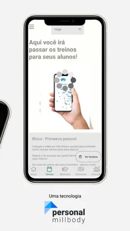 Game screenshot José Renato Galante apk