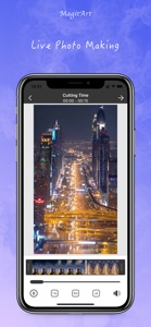 MagicArt screenshot #2 for iPhone