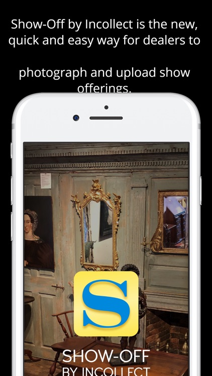 Show-Off by Incollect