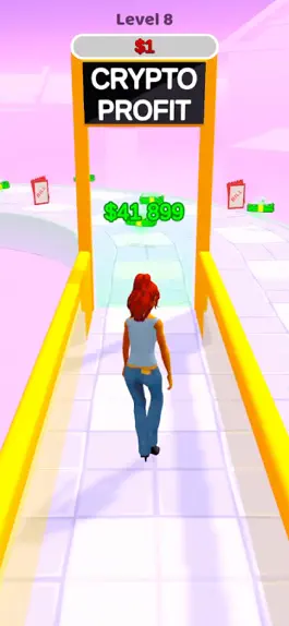 Game screenshot Life Patron mod apk
