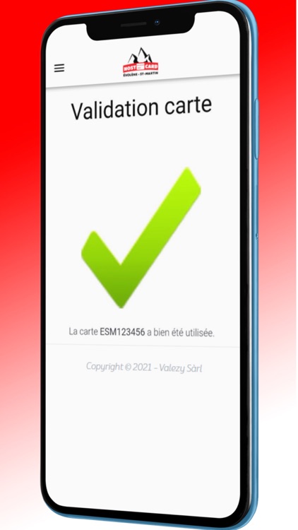 Hostcard Evolène - St-Martin screenshot-4