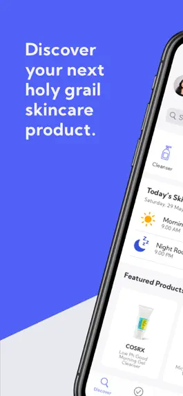Game screenshot SKINS - Skincare Analyzer mod apk