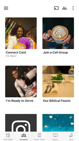 Game screenshot Bread of Life Int'l JC apk