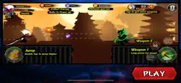 Game screenshot Ninja Assassin Fight hack