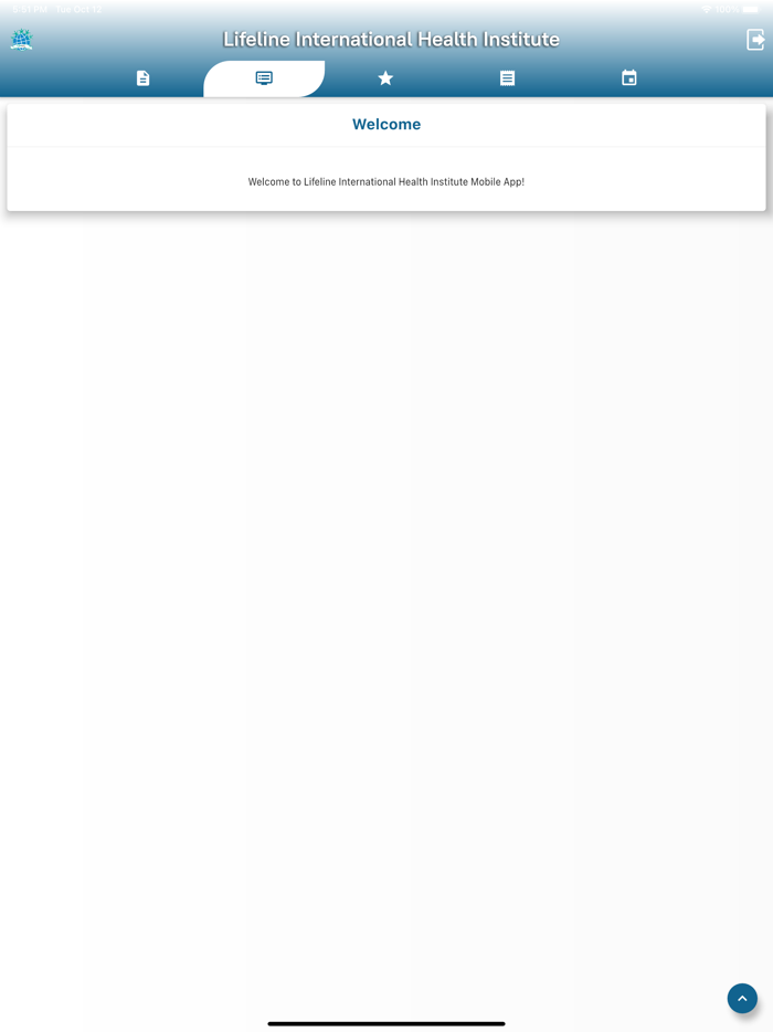 Lifeline International H. Ins.