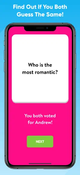 Game screenshot Couples Quiz Relationship Test apk