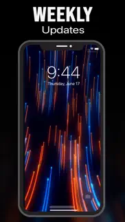 lively: live wallpapers 4k iphone screenshot 3