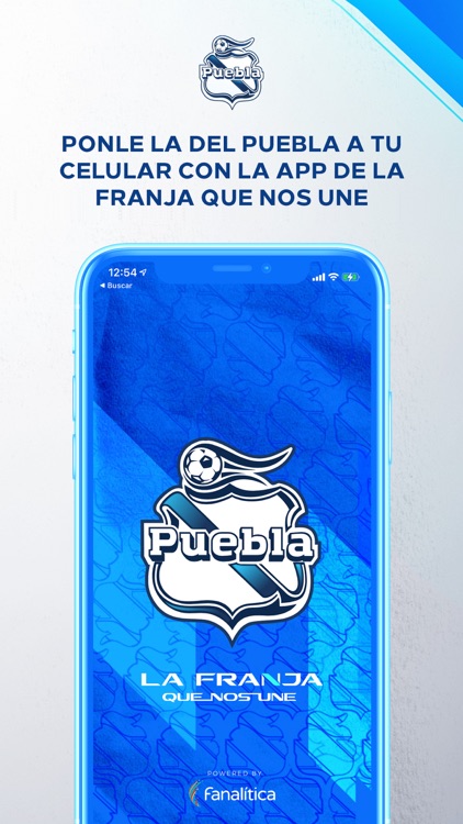 Club Puebla