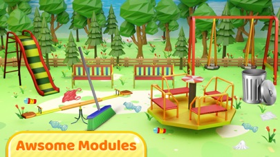 Doll House Design Home Decor Screenshot