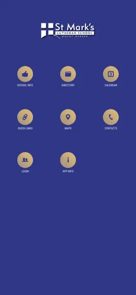 Game screenshot St Marks Lutheran School mod apk