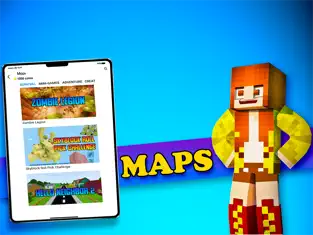 Immagine 2 Maestro para Minecraft PE iphone