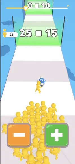 Game screenshot Math Shooter ! mod apk