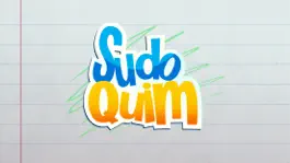 Game screenshot SudoQuim mod apk