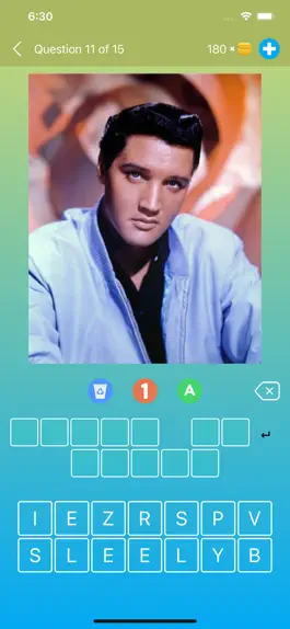 Game screenshot Guess Famous People: Quiz Game mod apk