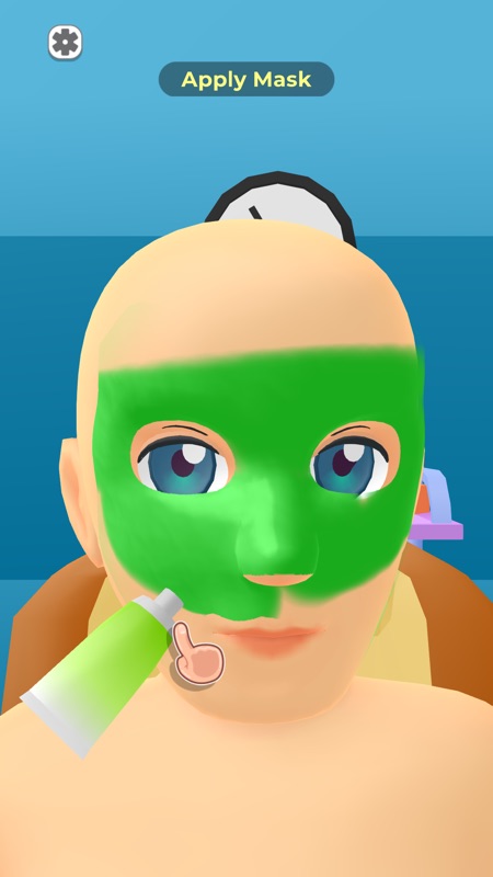 Spa Master screenshot 5