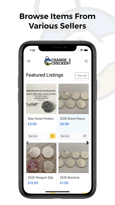 ChangeChecker Screenshot