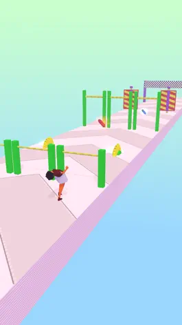 Game screenshot LimboRunner hack